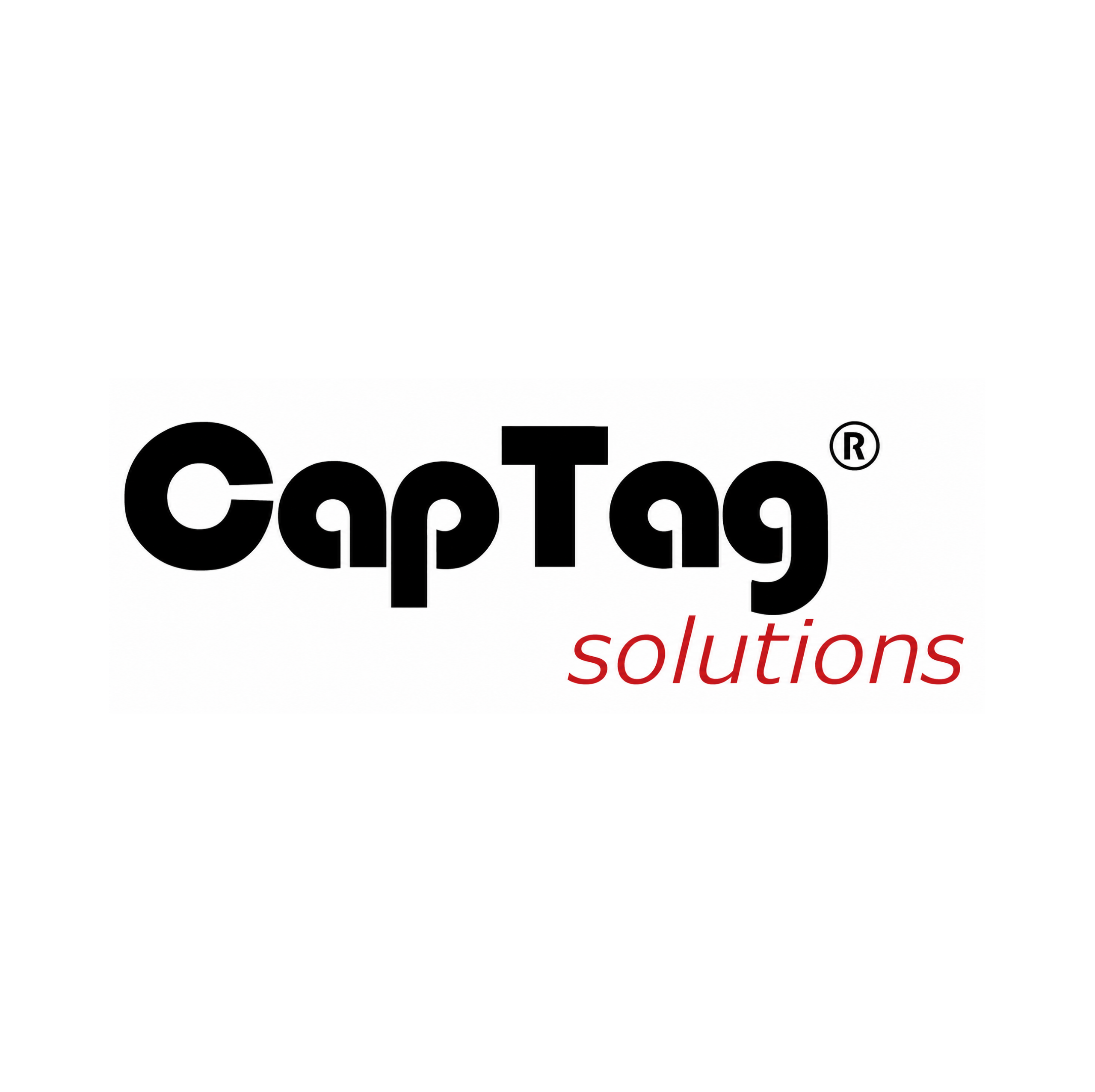 CapTag Solutions logo