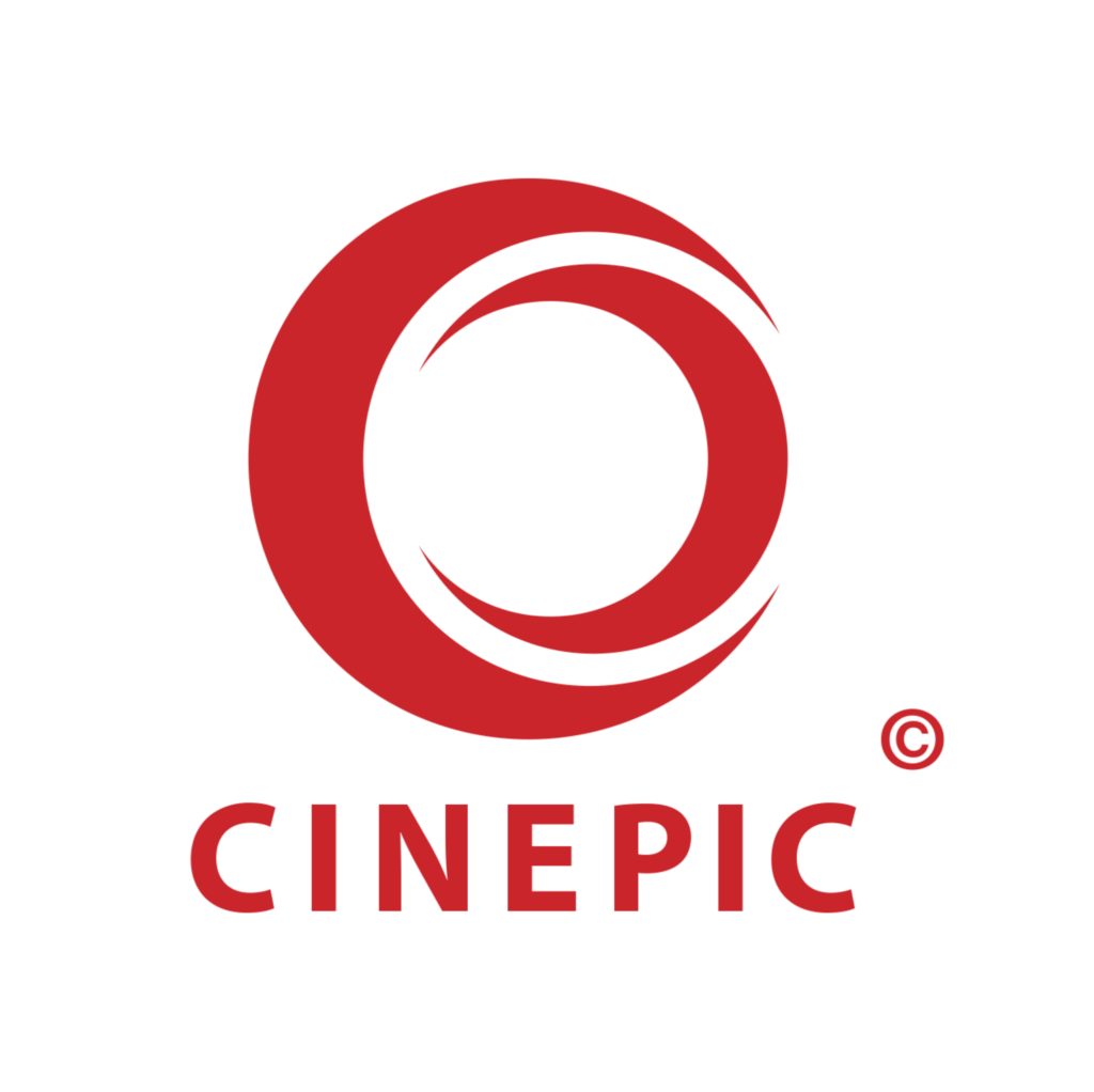 Cinepic logo