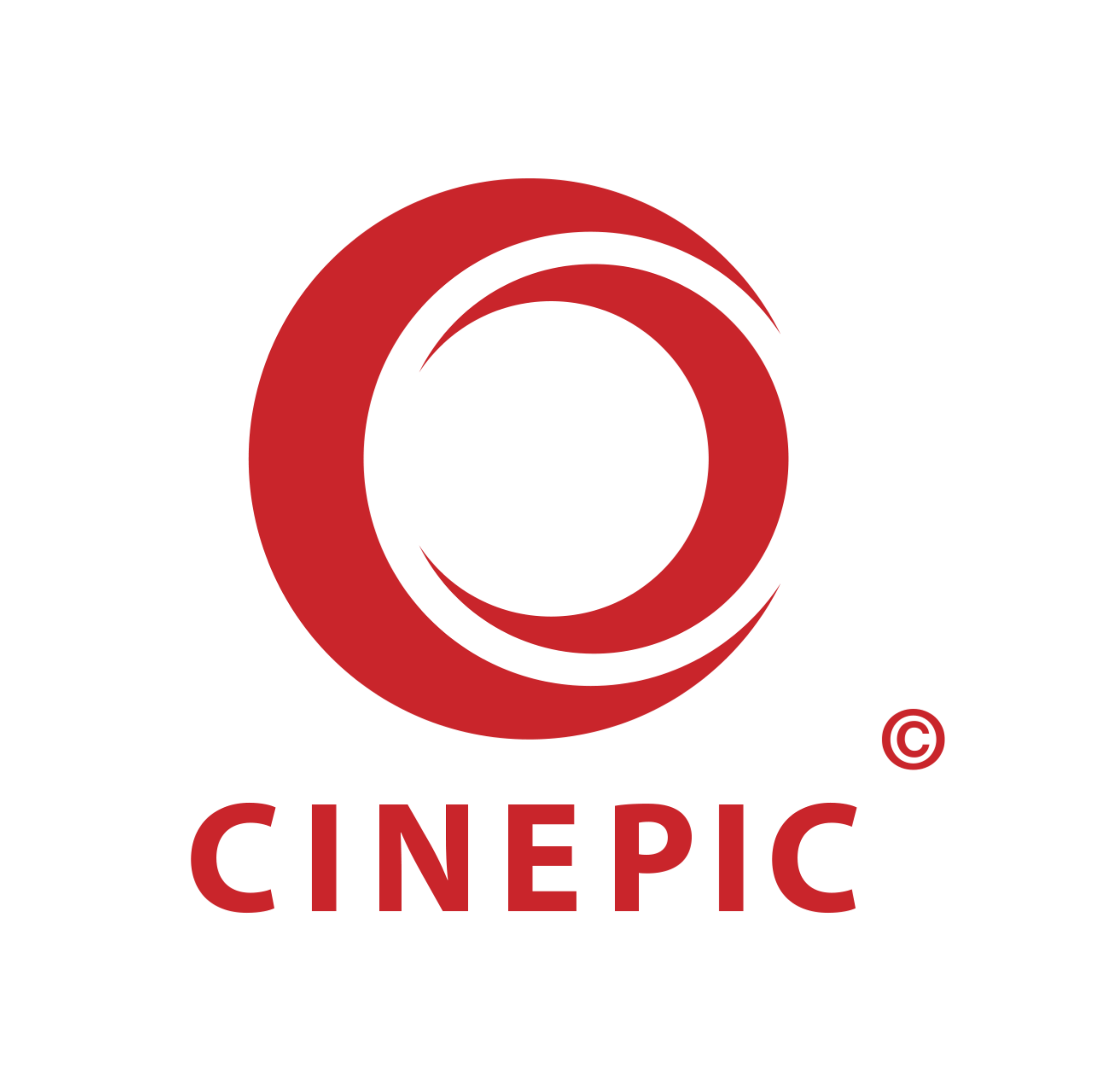 Cinepic logo