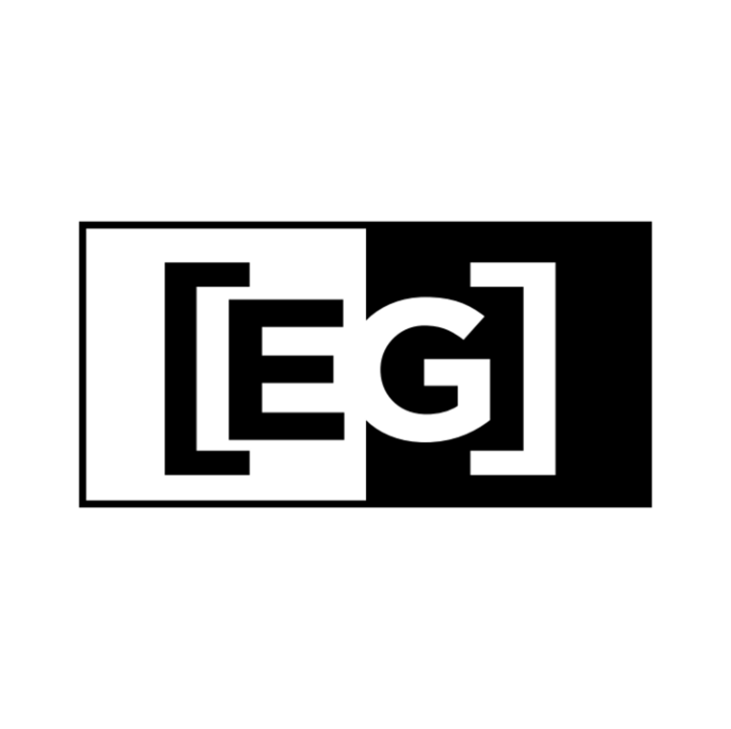 EG logo