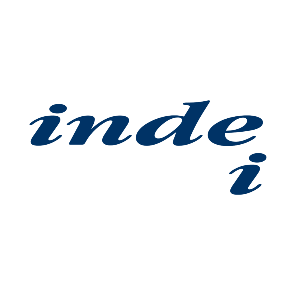 Indei logo
