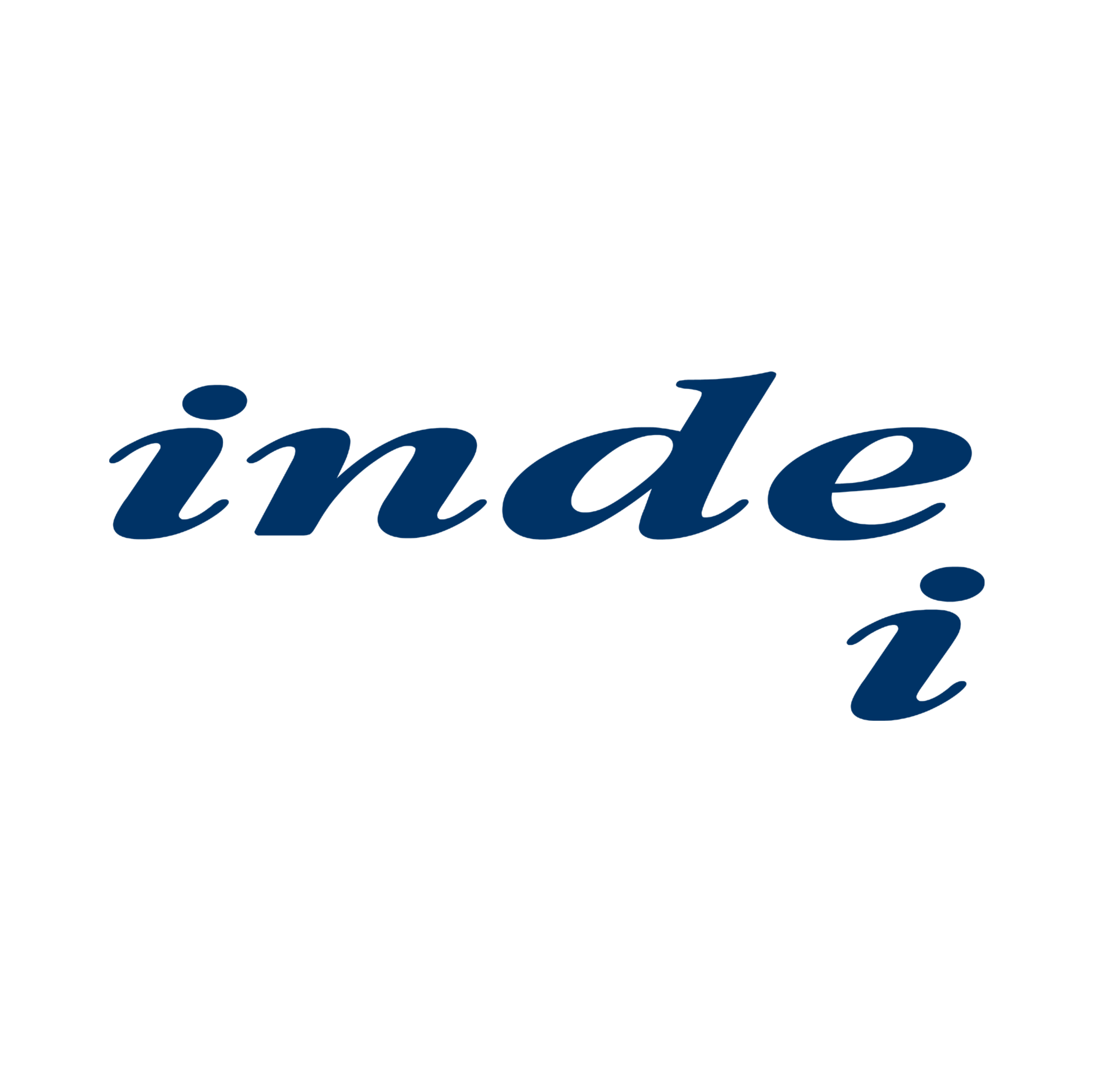 Indei logo