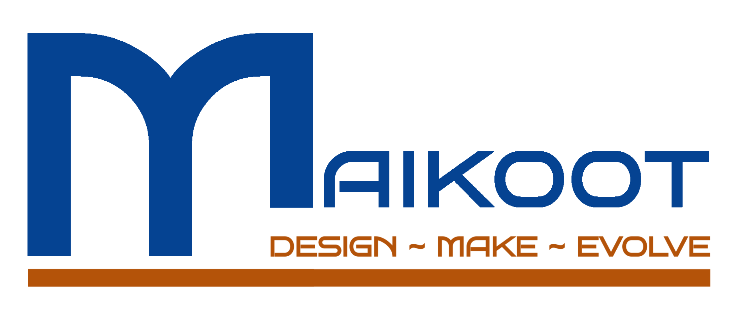 Maikoot logo