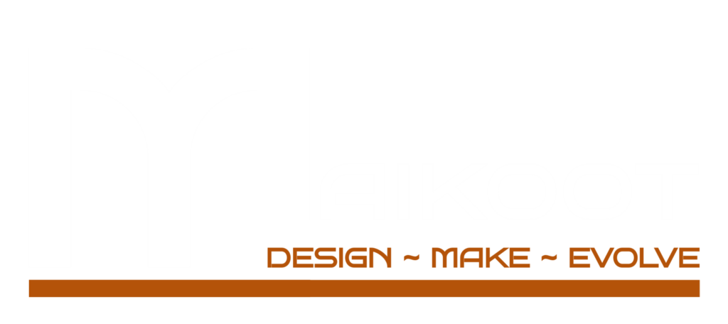 Maikoot logo