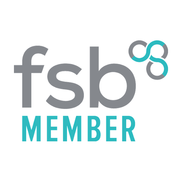 FSB Member logo - Federation of Small Businesses