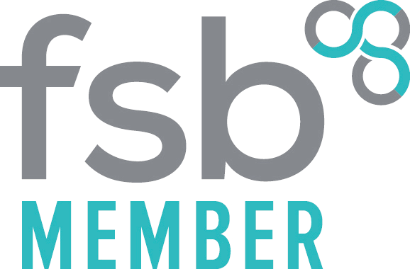 FSB Member logo - Federation of Small Businesses