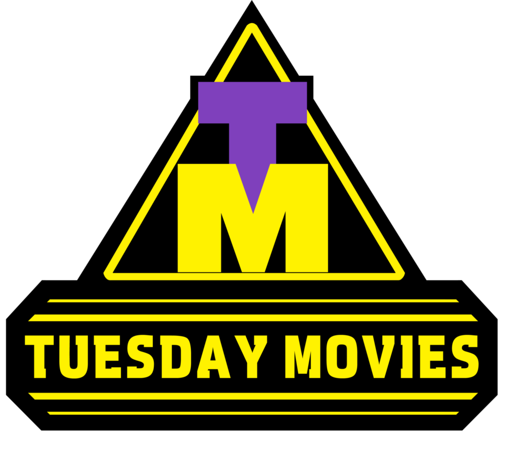 Tuesday Movies Logo